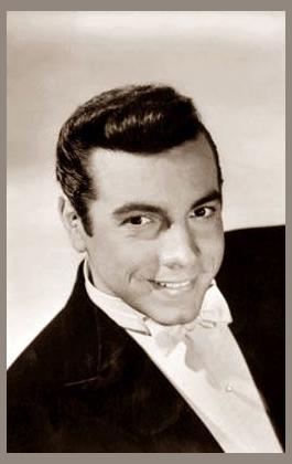 Mario Lanza